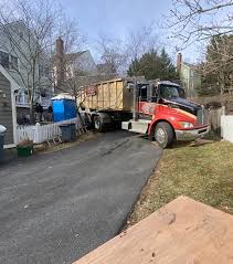 Retail Junk Removal in Yaphank, NY